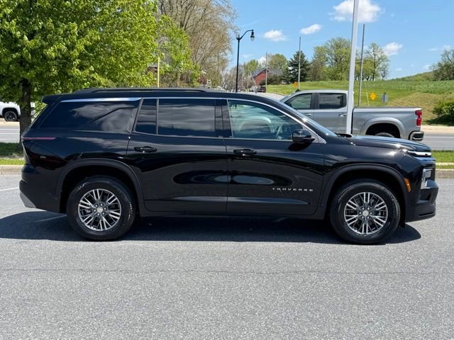 2026 Chevrolet Traverse LT - Photo 14