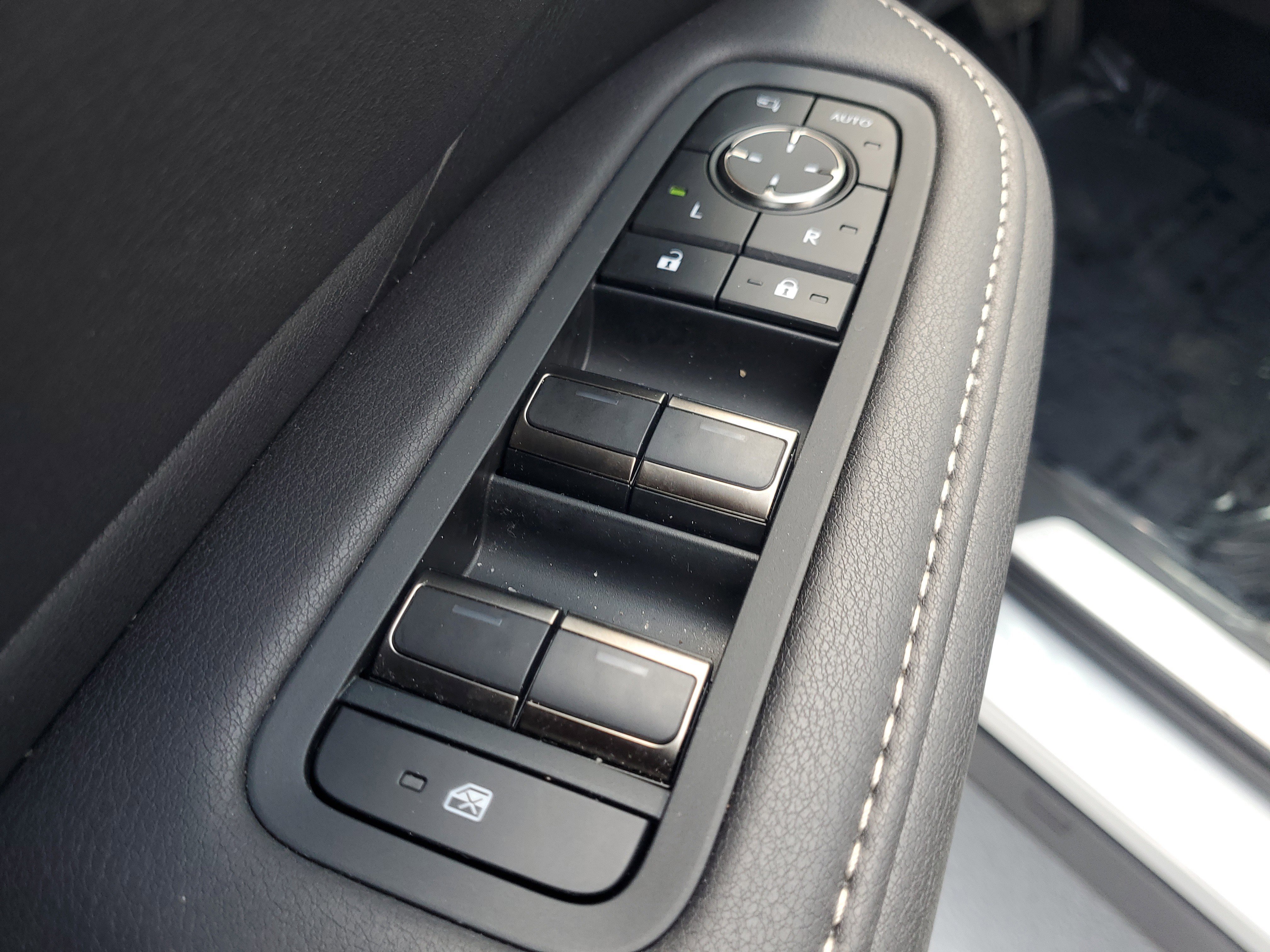 Used 2025 Celestial Silver Metallic Lexus TX 350 Premium image 23