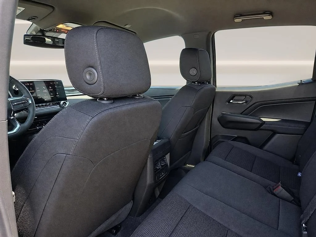 2026 GMC Canyon Elevation - Photo 10