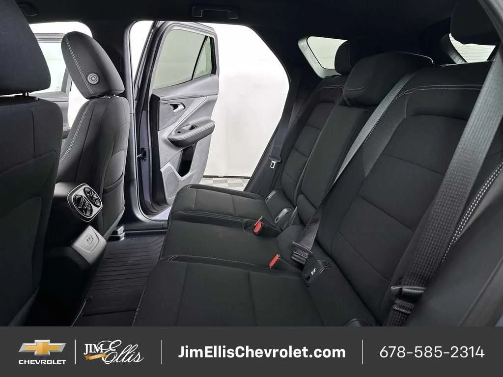 2026 Chevrolet Blazer EV LT - Photo 45