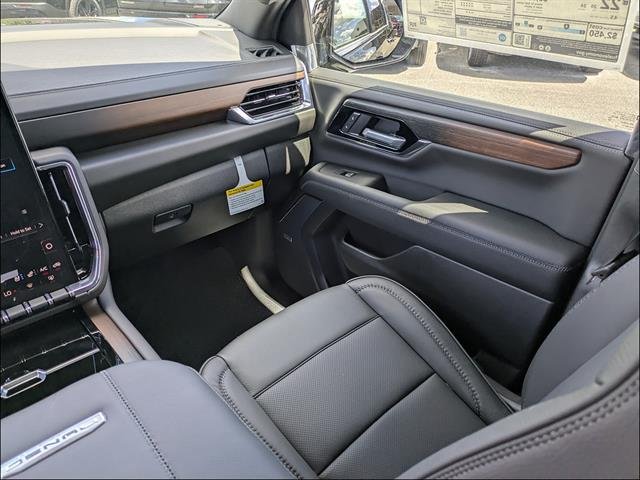 New 2026 Onyx Black GMC Denali image 17