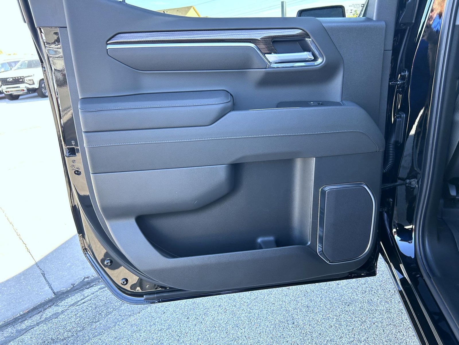 2026 Chevrolet Silverado 1500 LT Trail Boss - Photo 22