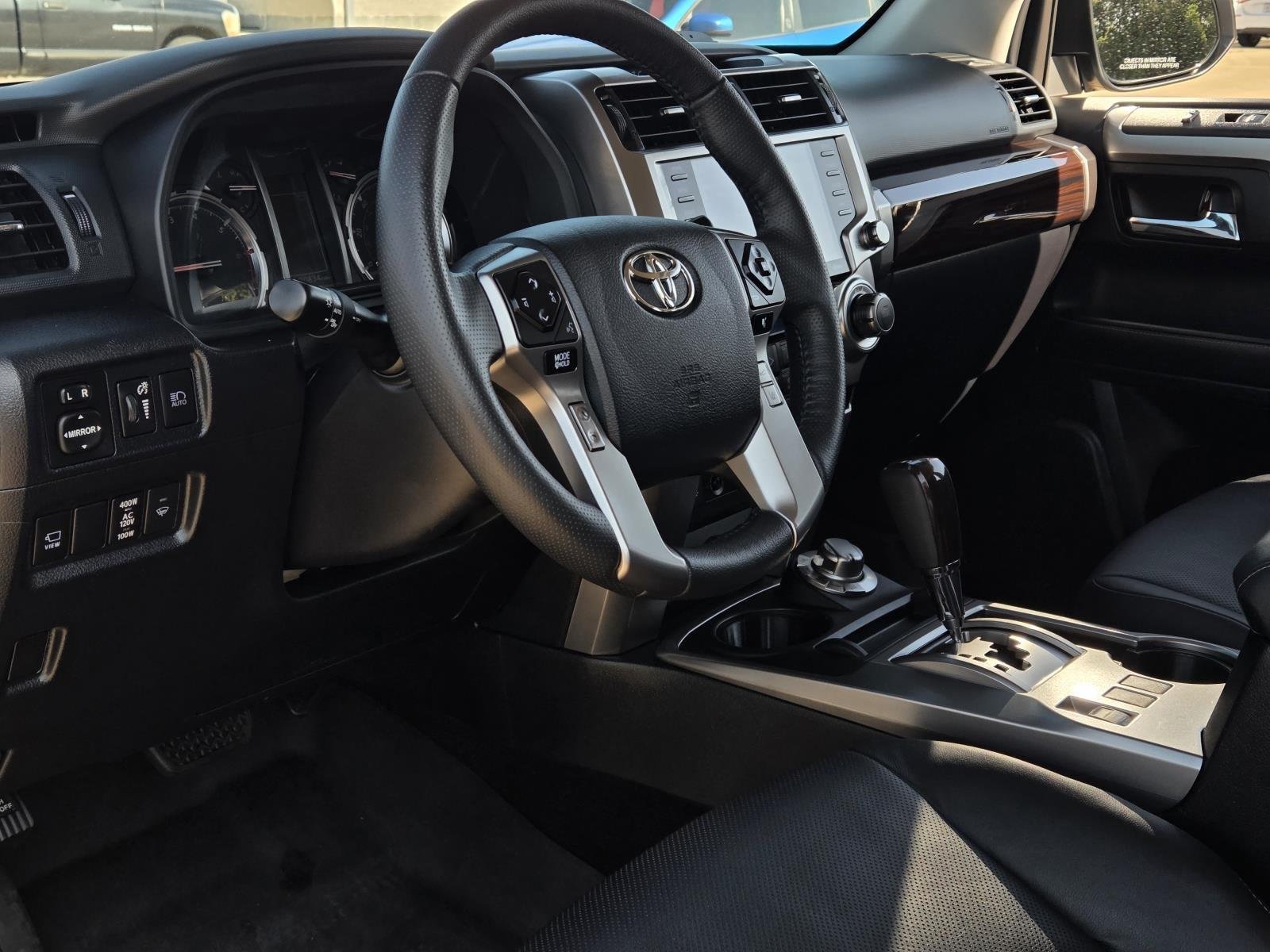 Used 2024 Classic Silver Metallic Toyota Limited image 35
