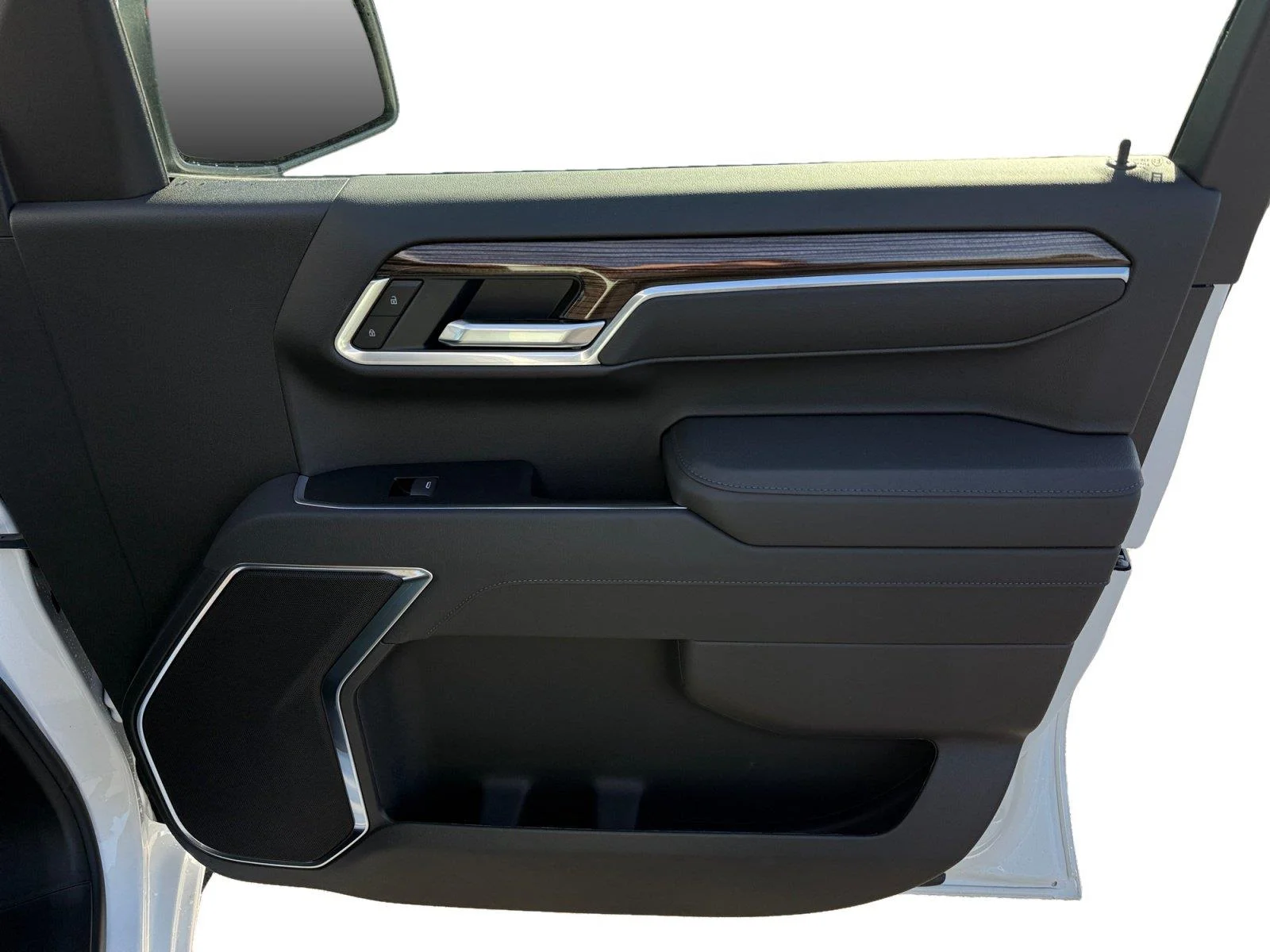 2026 Chevrolet Silverado 1500 LT - Photo 24