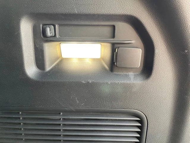 Used 2021 Black Ford XLT image 59