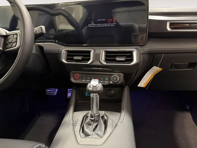 2026 Ford Mustang EcoBoost Premium Fastback - Photo 11