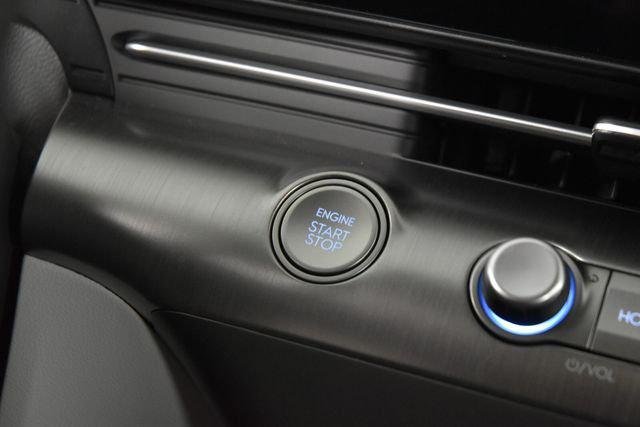 New 2027 Gray Hyundai SEL Sport AWD image 67