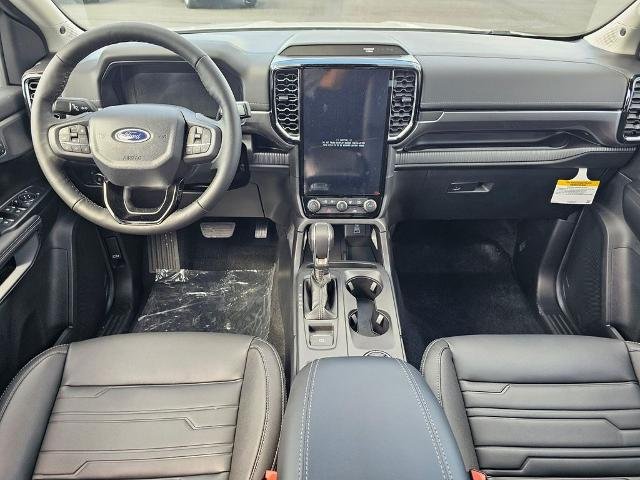New 2026 Avalanche Ford Lariat® image 54