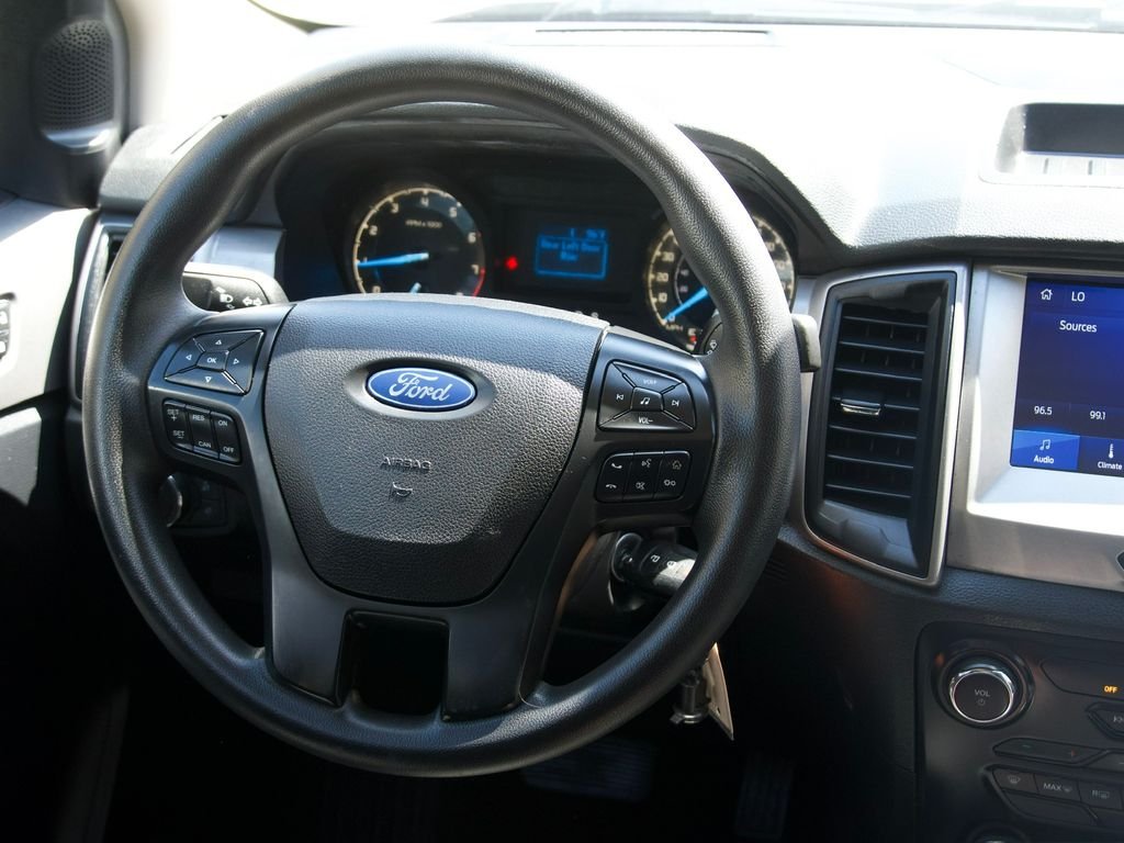 2021 Ford Ranger XL - Photo 14