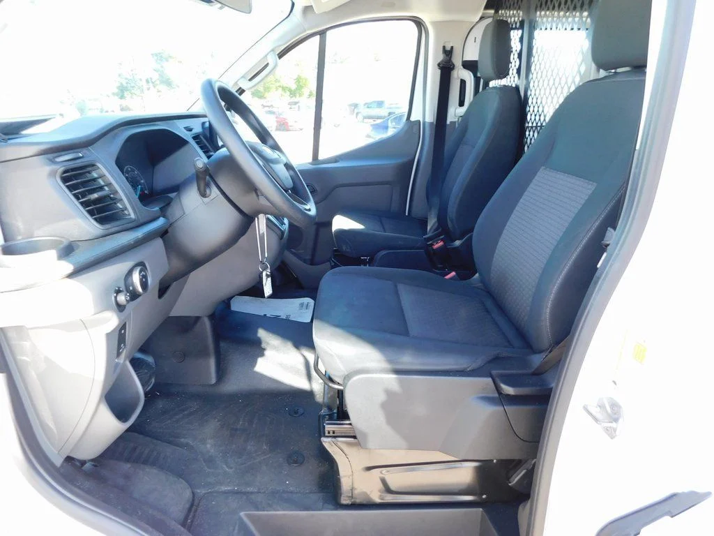2024 Ford Transit Van Base - Photo 13