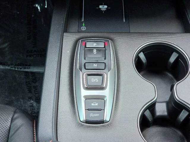 2024 Honda Ridgeline TrailSport - Photo 29