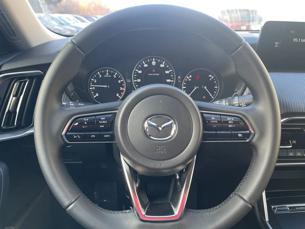 2026 Mazda CX-90 Select Package - Photo 11