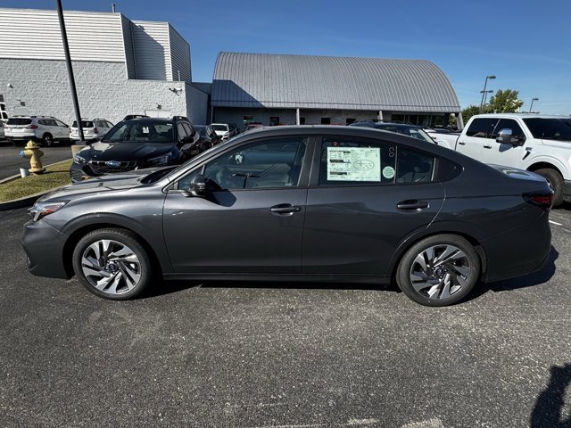 2025 Subaru Legacy Limited - Photo 39