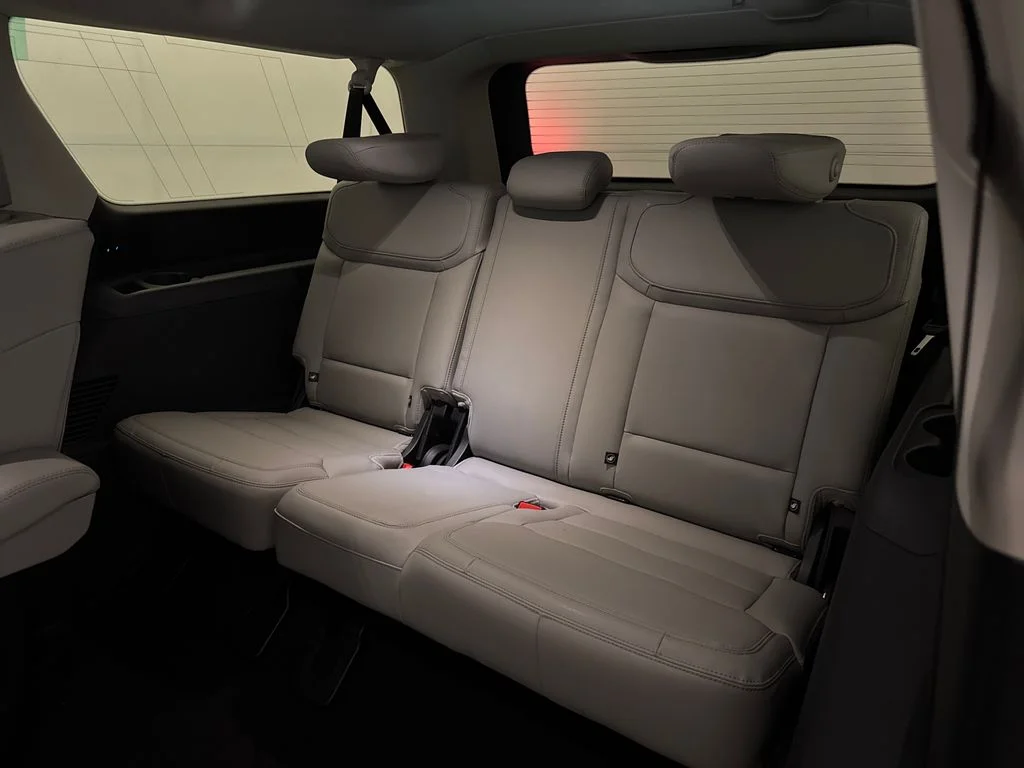 New 2026 White Ford Active image 12