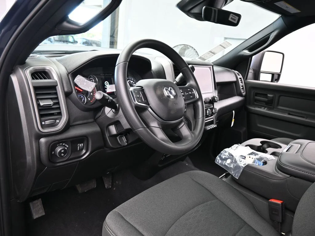 New 2026 Forged Blue Metallic Ram Tradesman image 10