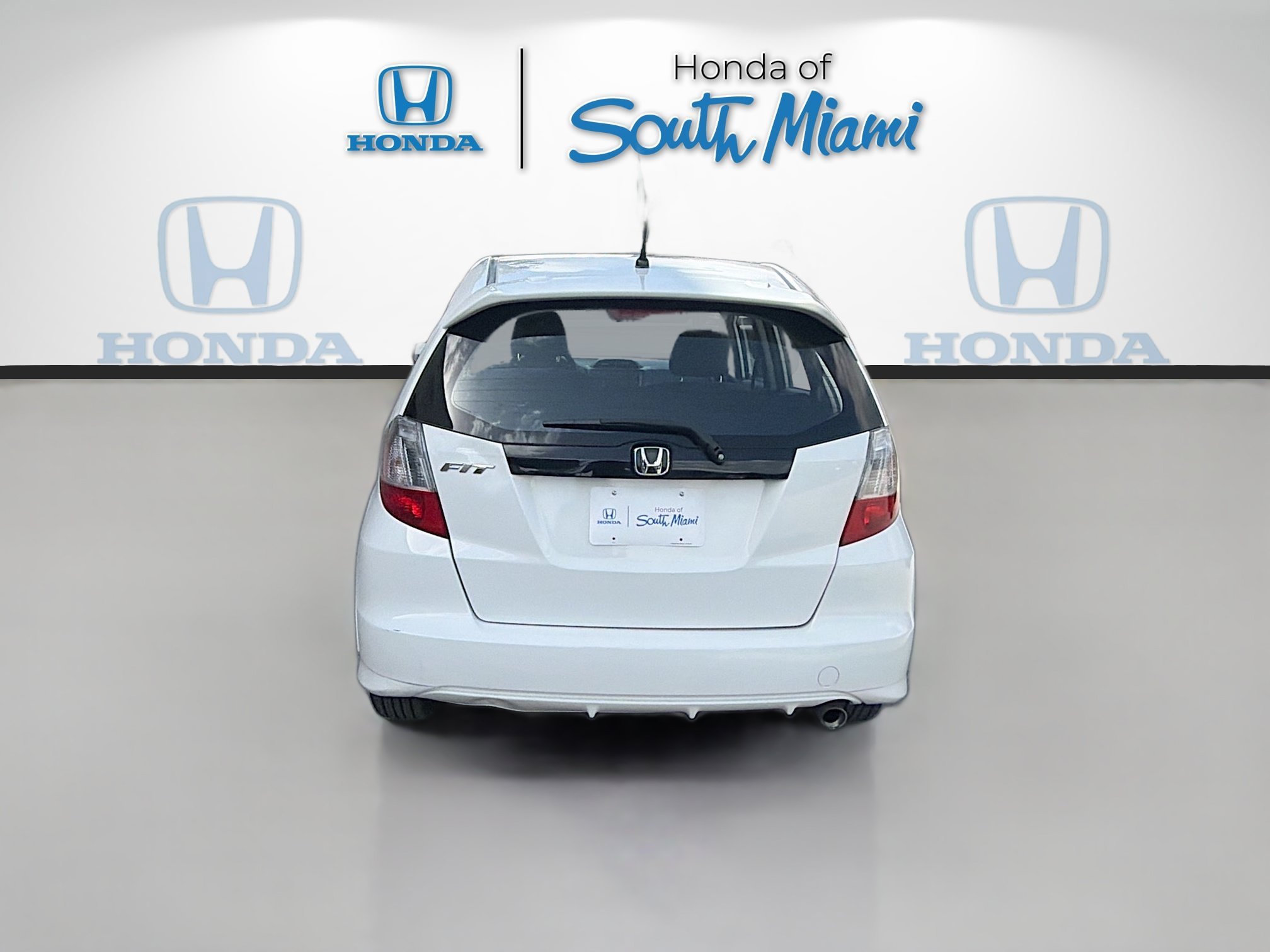 Used 2012 Taffeta White Honda Sport image 6