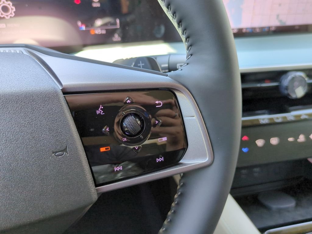 New 2026 Aurora Blue Pearl Metallic Nissan Platinum image 22