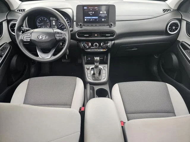 Used 2022 Pulse Red Hyundai SE image 16