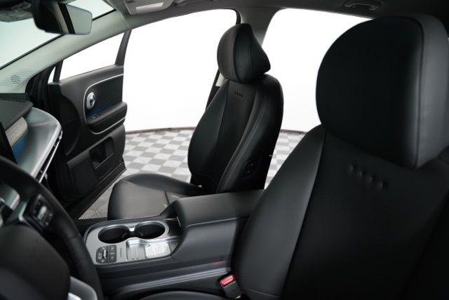 2026 Hyundai IONIQ 9 SEL - Photo 25