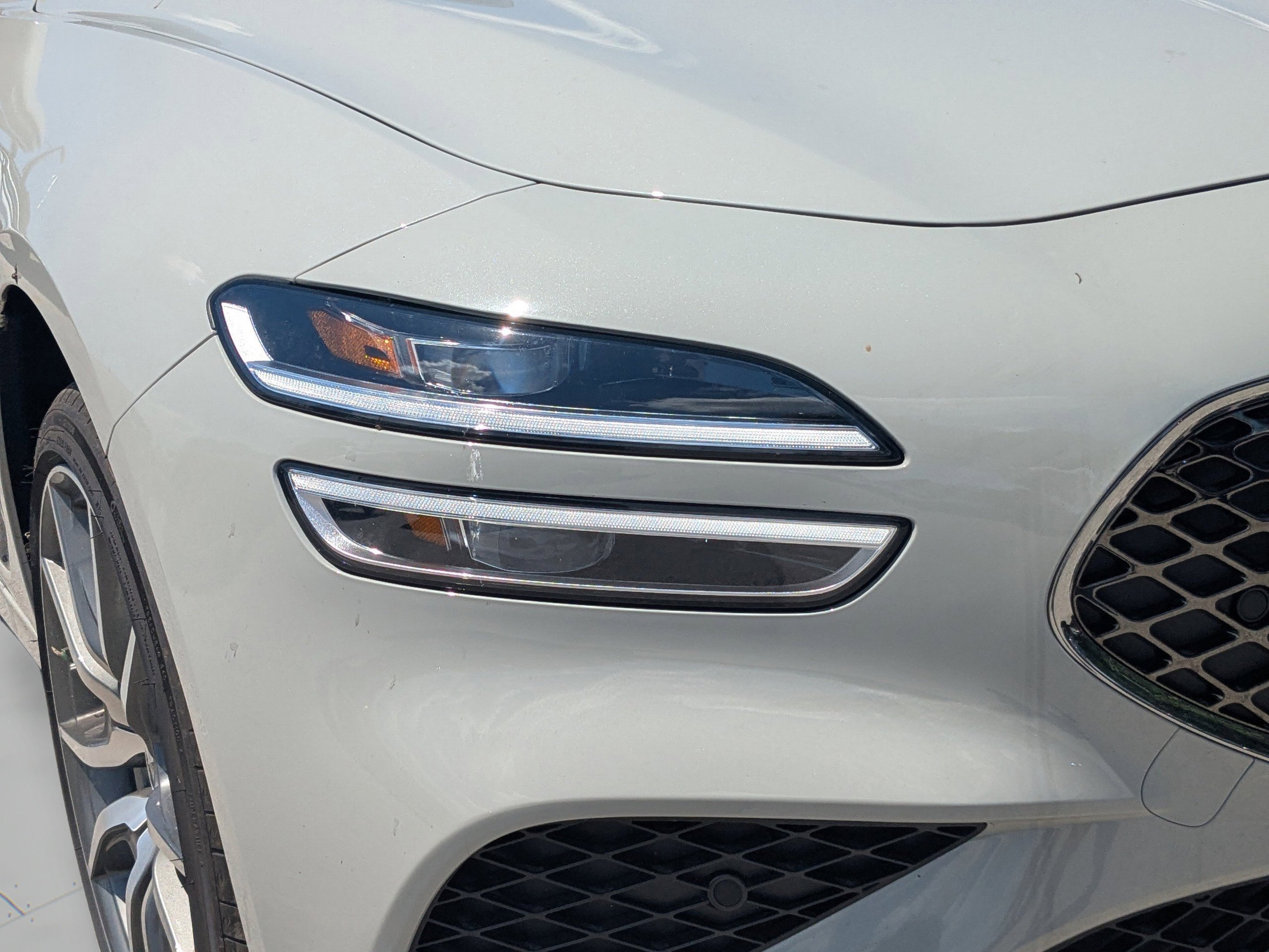 2026 GENESIS G70 Prestige - Photo 11