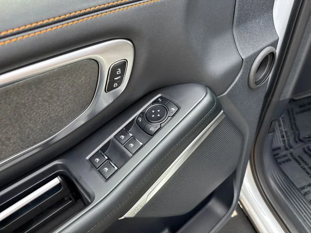 2026 Ford Expedition Tremor - Photo 20