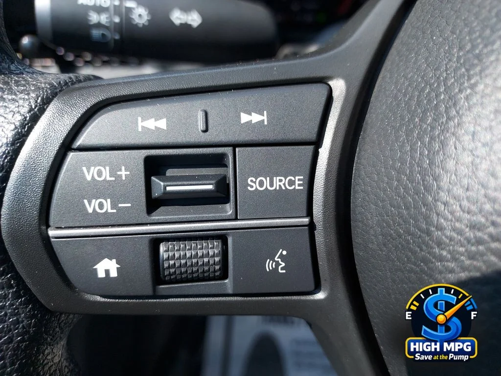 2023 Honda CR-V EX - Photo 23