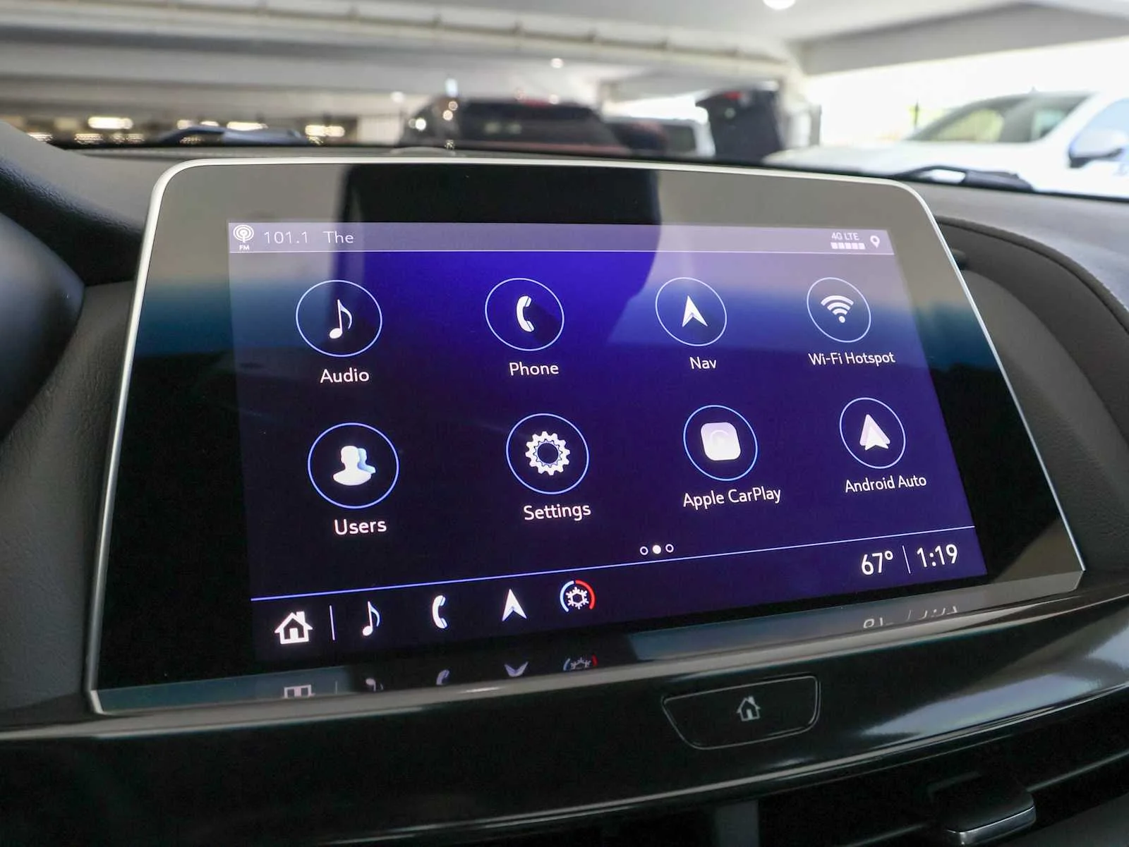 2024 Cadillac CT5 V-Series Blackwing - Photo 12