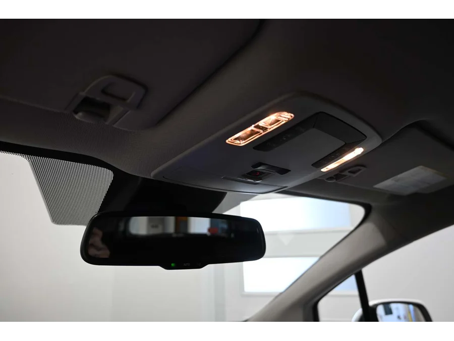 New 2026 WHITE Toyota LE Mobility Handicap Van image 32