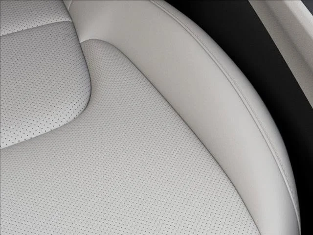 New 2027 Heritage Blue Kia EX image 24