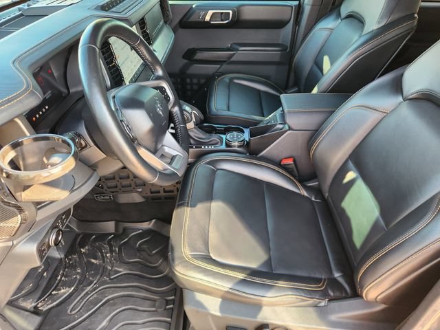 Used 2024  Ford Badlands image 13