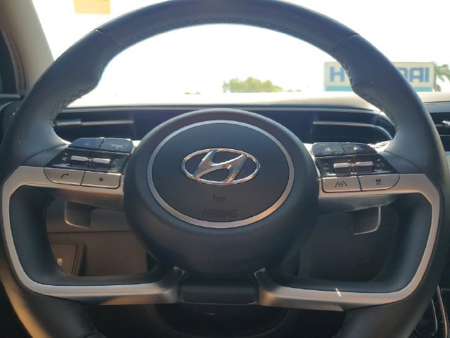 Certified Used 2024 Gray Hyundai Limited image 13