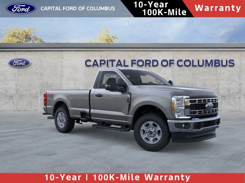 2026 Ford F-350 Super Duty