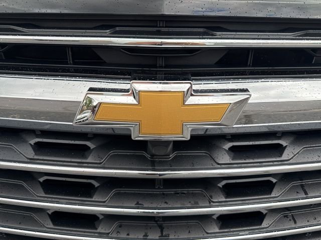2026 Chevrolet Traverse LT - Photo 9