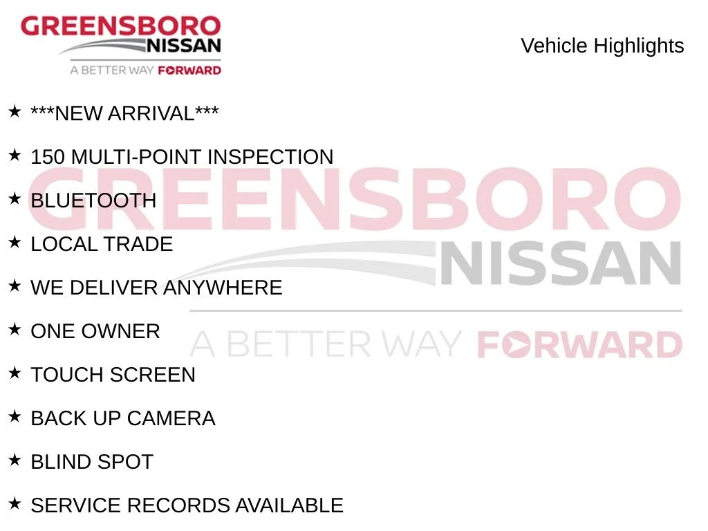Used 2021 Black Nissan 2.5 SR image 9