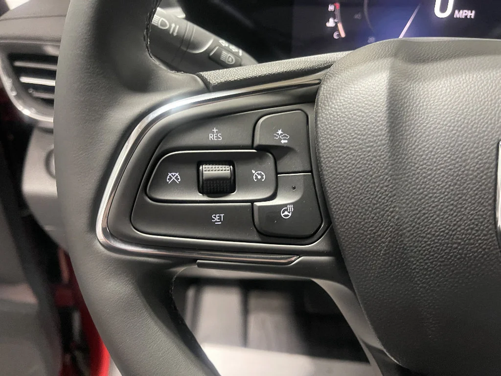 2026 Buick Envista Preferred - Photo 22