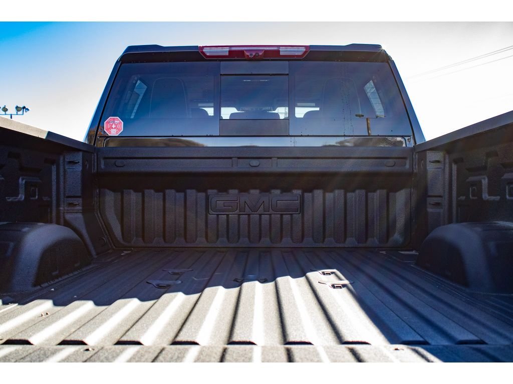 2025 GMC Sierra 2500HD Denali Ultimate - Photo 10