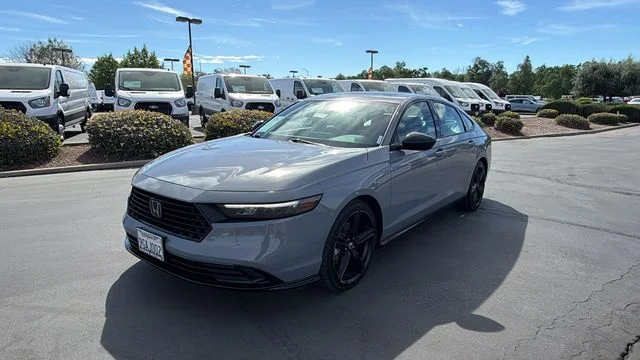 2023 Honda Accord