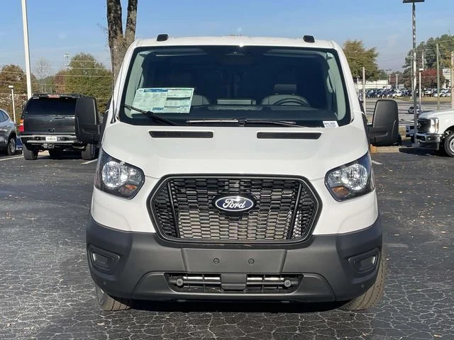 New 2026 White Ford Base image 23