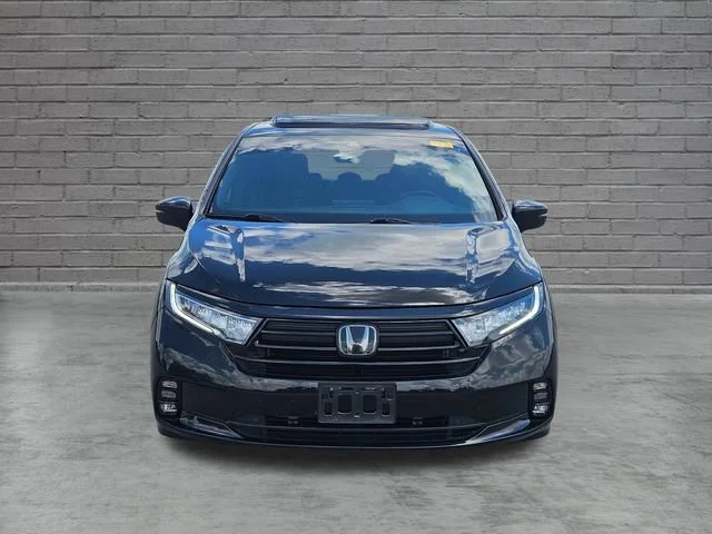 Used 2023  Honda Sport image 8