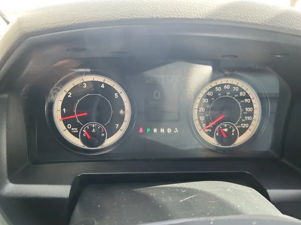 Used 2017 Black Ram Express image 22