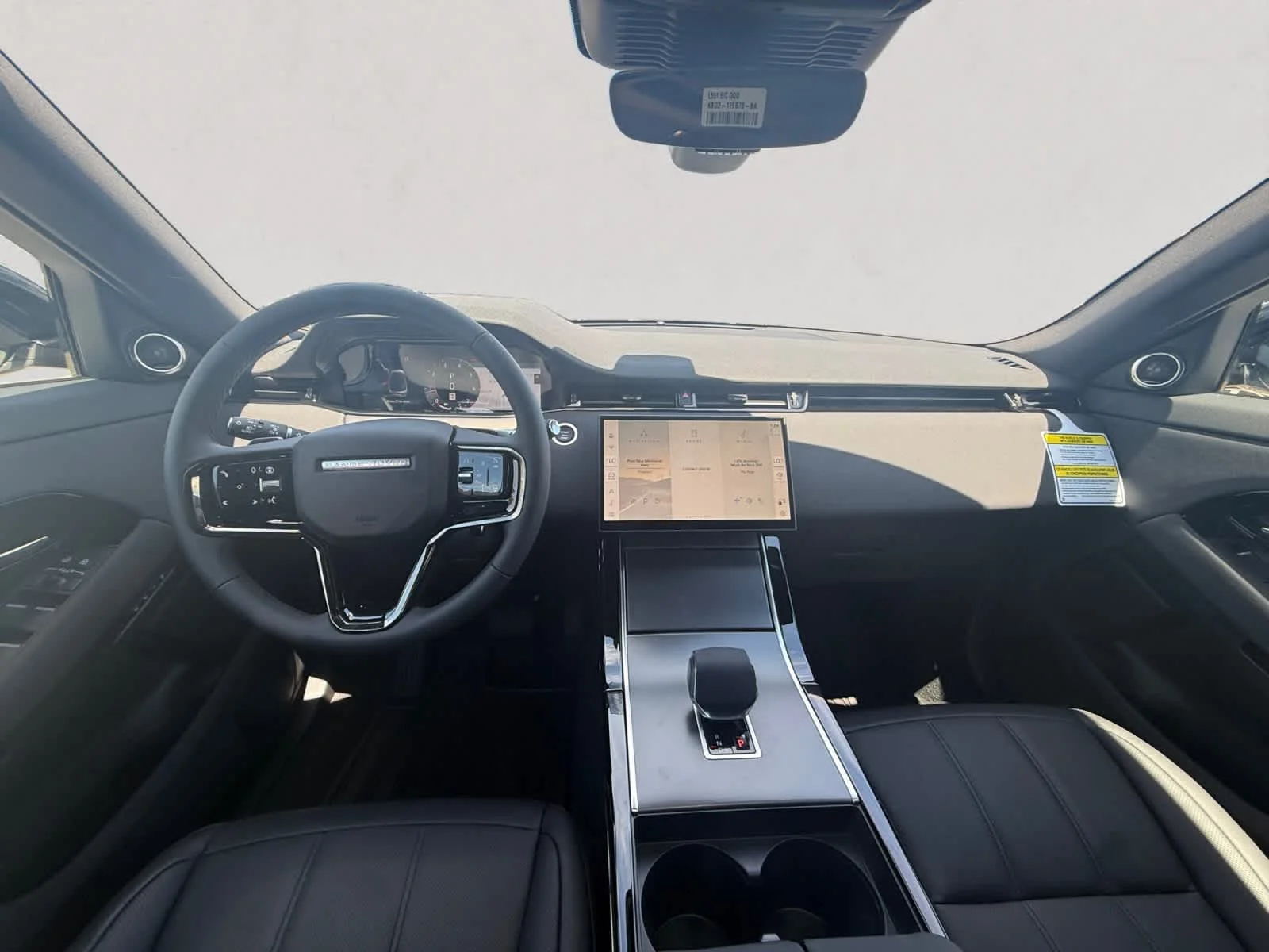 2026 Land Rover Range Rover Evoque S - Photo 10