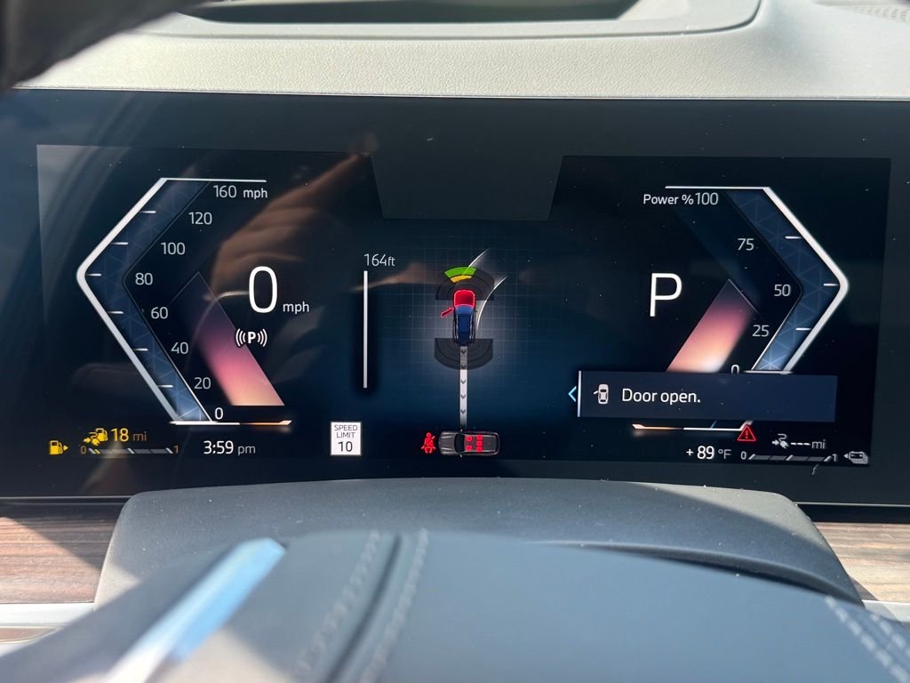 2026 BMW X5 50e - Photo 26