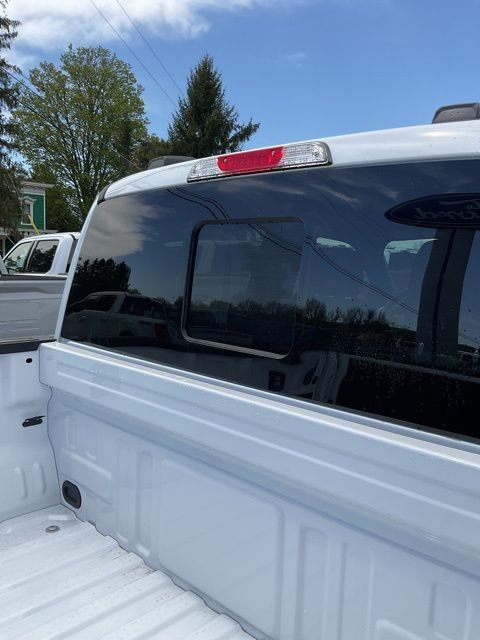 Used 2026 White Ford XLT image 21