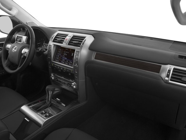 Used 2016  Lexus 460 image 19