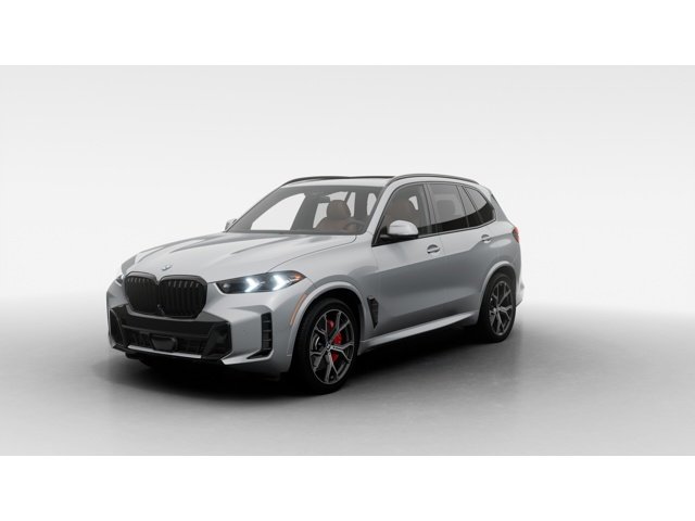 New 2026 Brooklyn Grey Metallic BMW sDrive40i image 1
