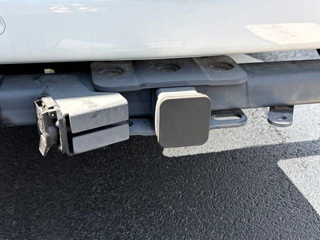 2024 Mercedes-Benz Sprinter Cargo Van Base - Photo 12