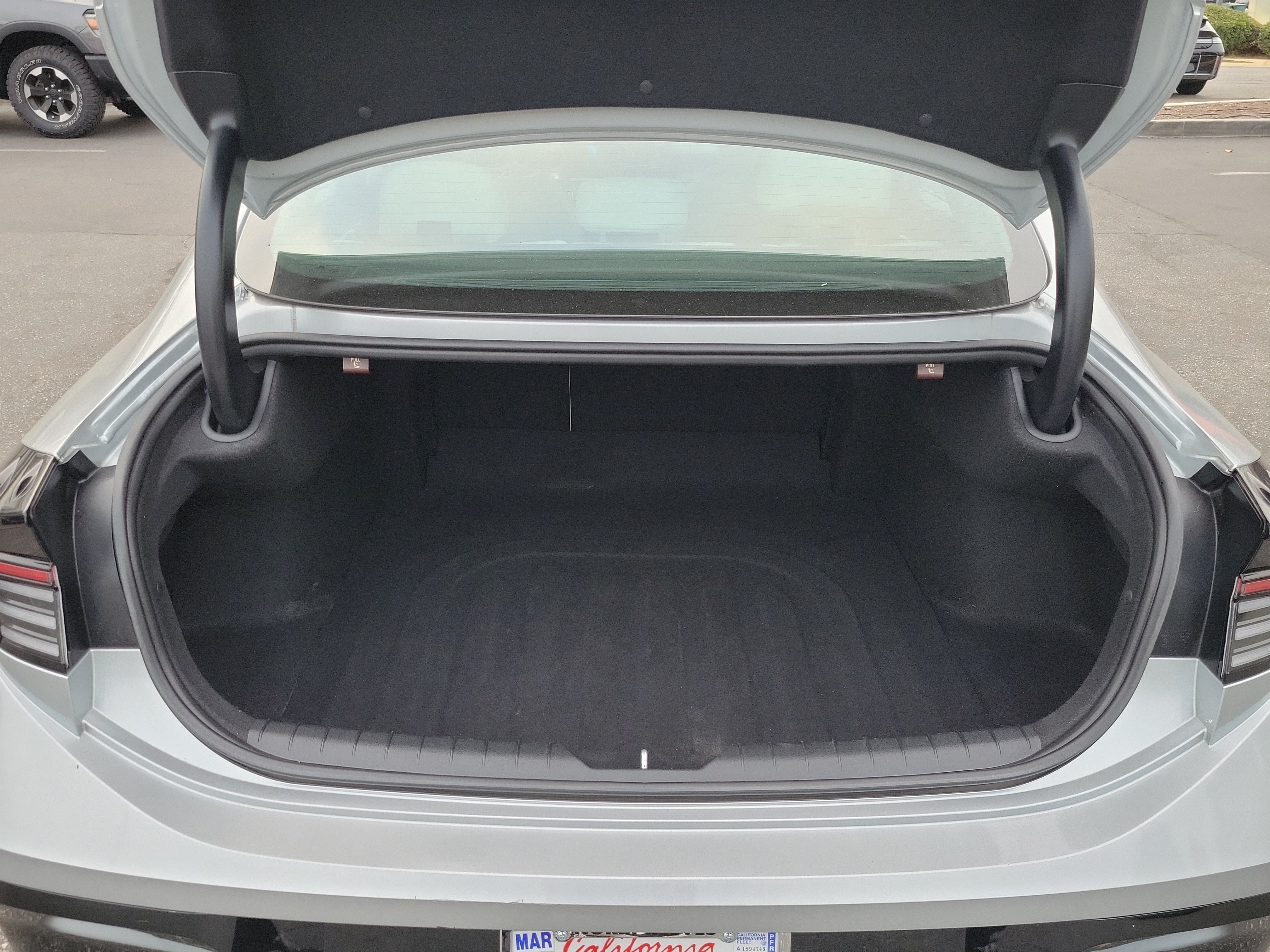 2024 Hyundai Sonata SEL - Photo 21