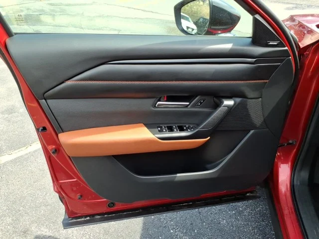 2025 Mazda CX-50 Premium Plus - Photo 22