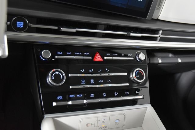 New 2027 Gray Hyundai SE AWD image 22