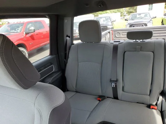 Used 2024 Red Ram Big Horn image 14